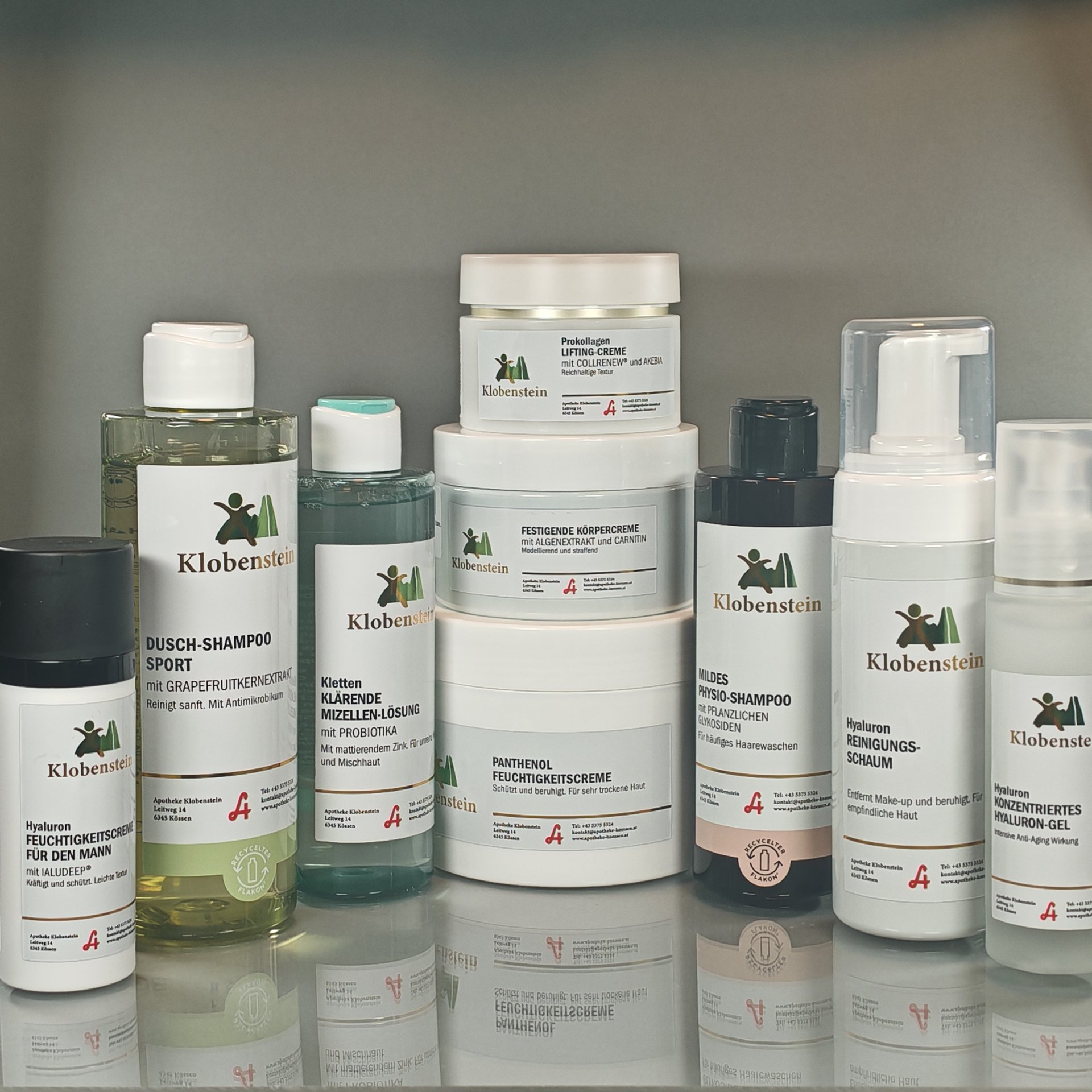 Kosmetik