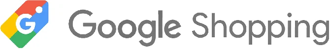 Logo Google Shopping
