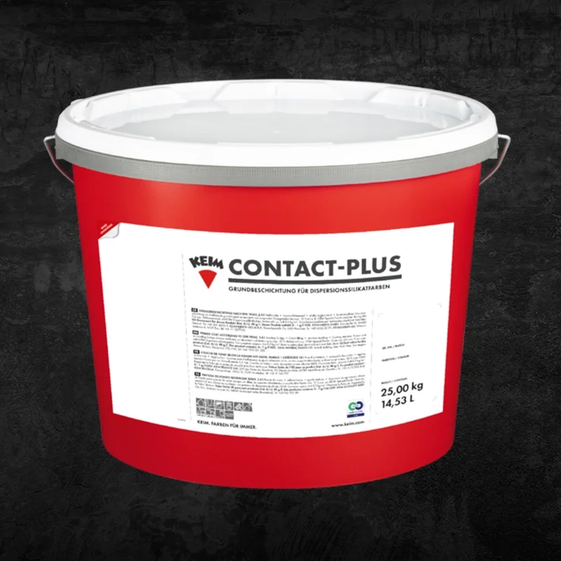 Keim Contact Plus