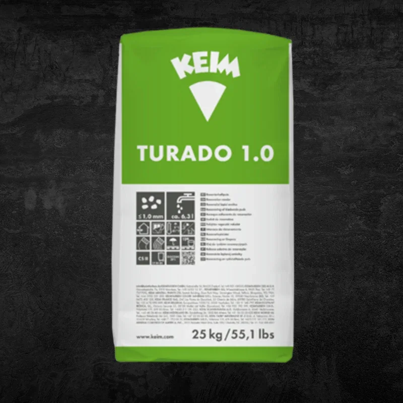 Keim Turado 1mm