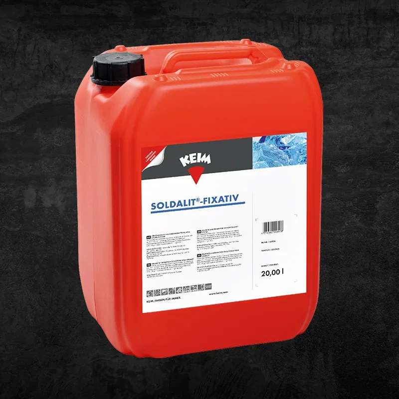 Keim Soldalit Fixativ