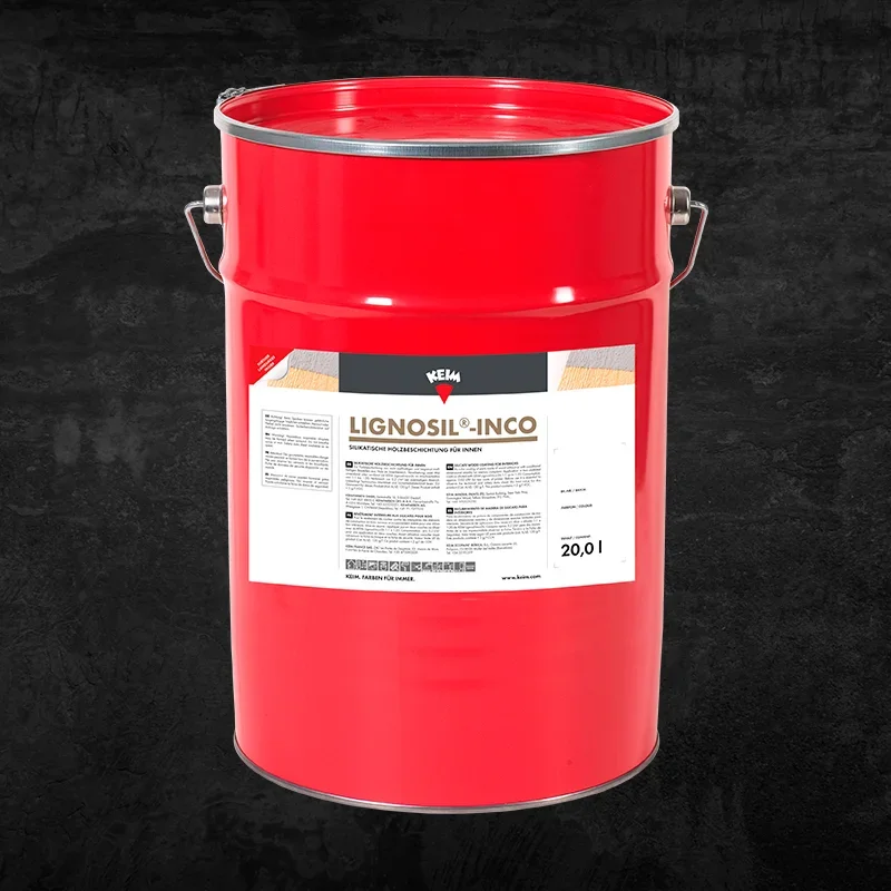 Keim Lignosil Inco
