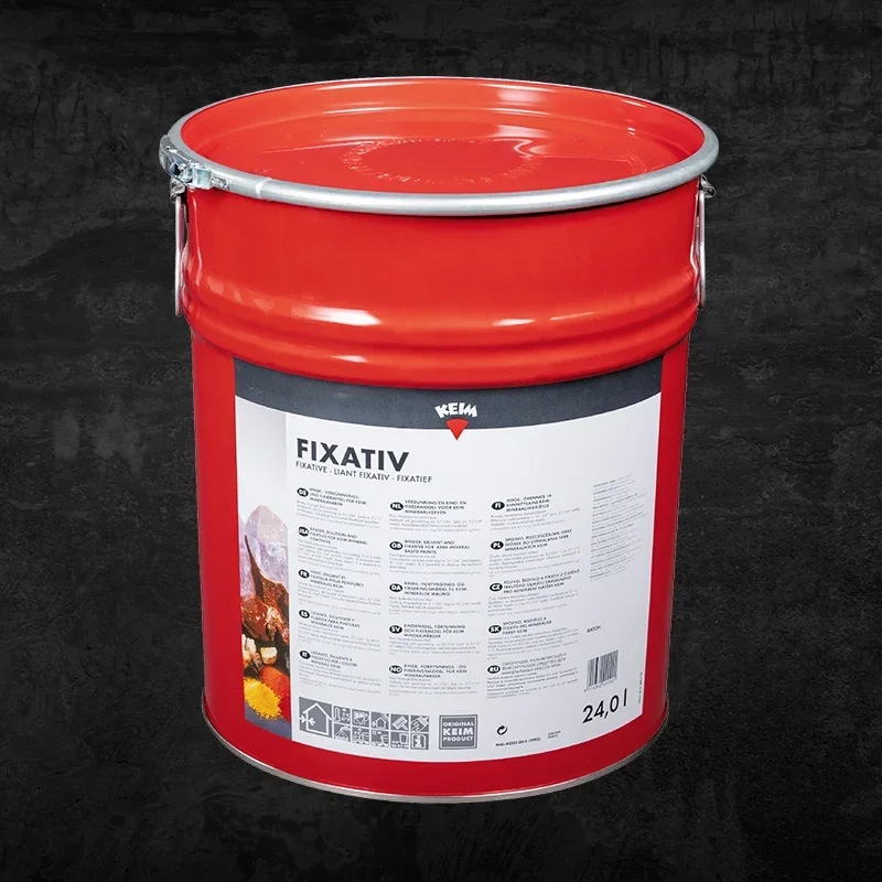 Keim Fixativ