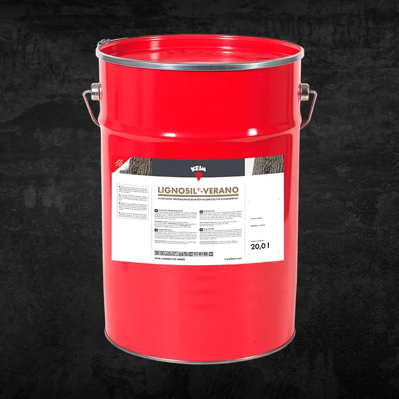 Keim Lignosil Verano