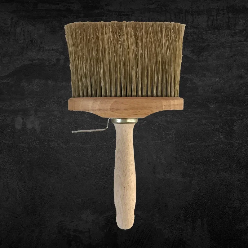 Keim Lasurbürste oval