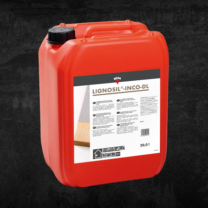 Keim Lignosil Inco DL
