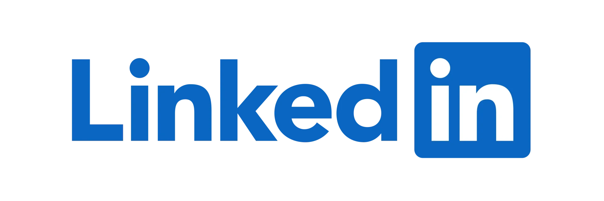 LinkedIn Logo