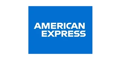American Express Logo