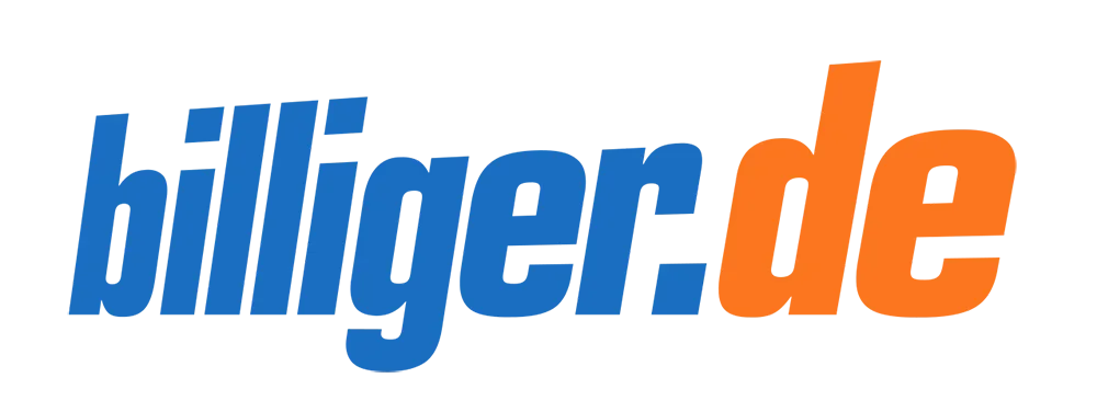 billiger.de Logo