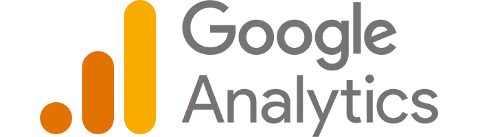 Google Analytics Logo