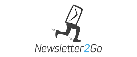 Newsletter2Go Logo