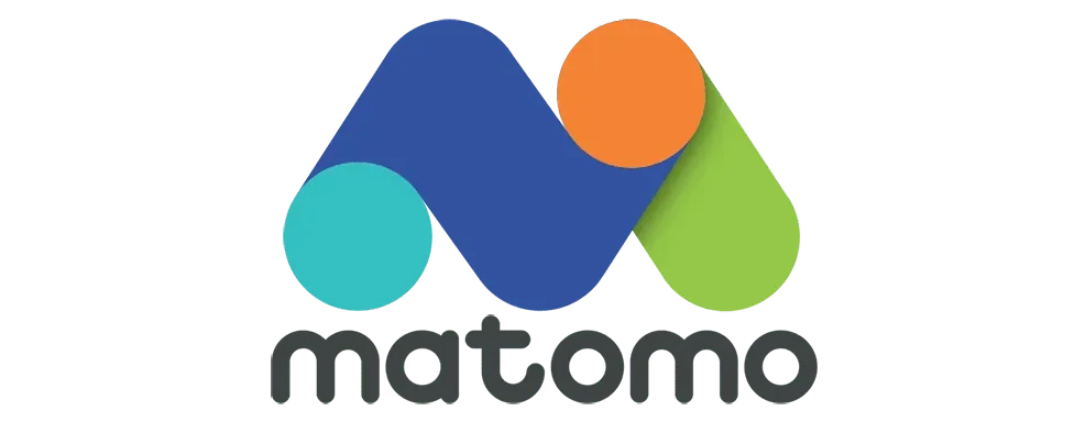 Matomo Logo