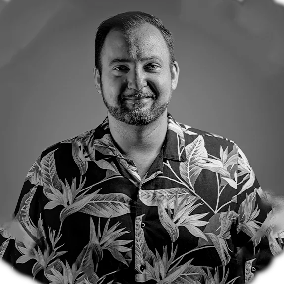 Portrait von Philipp Maier