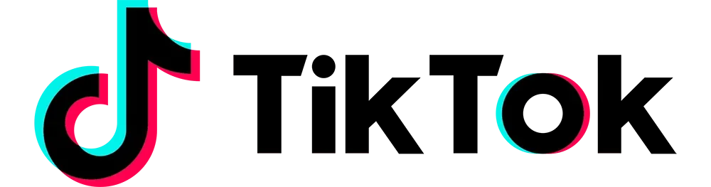 TikTok Logo