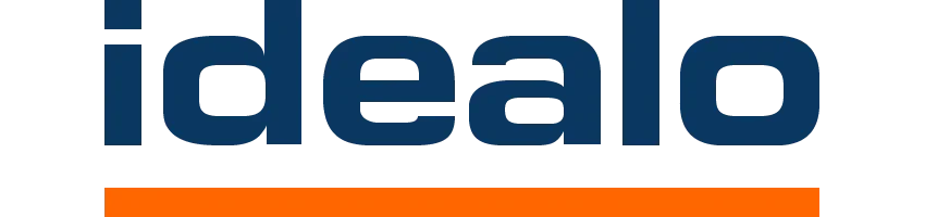 Idealo Logo