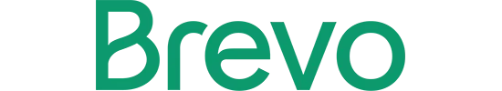 Brevo Logo