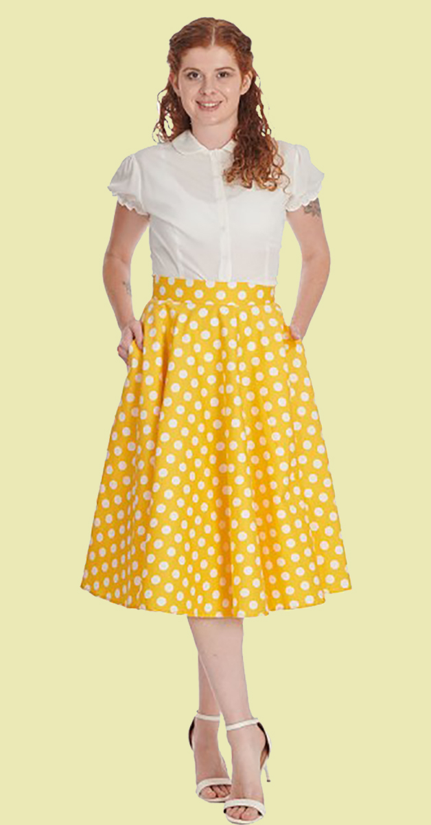 スザンヌ着用！AMERI SOPHIA FLARE SKIRT カーキ - musicalsanctuary.com