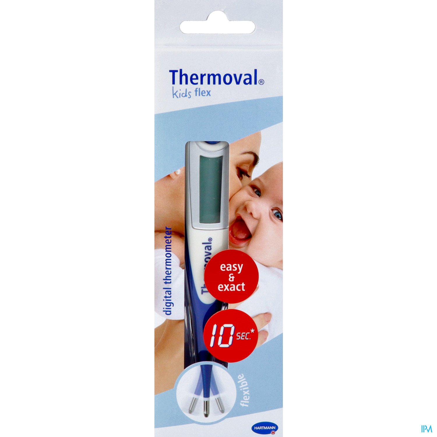 Thermometer