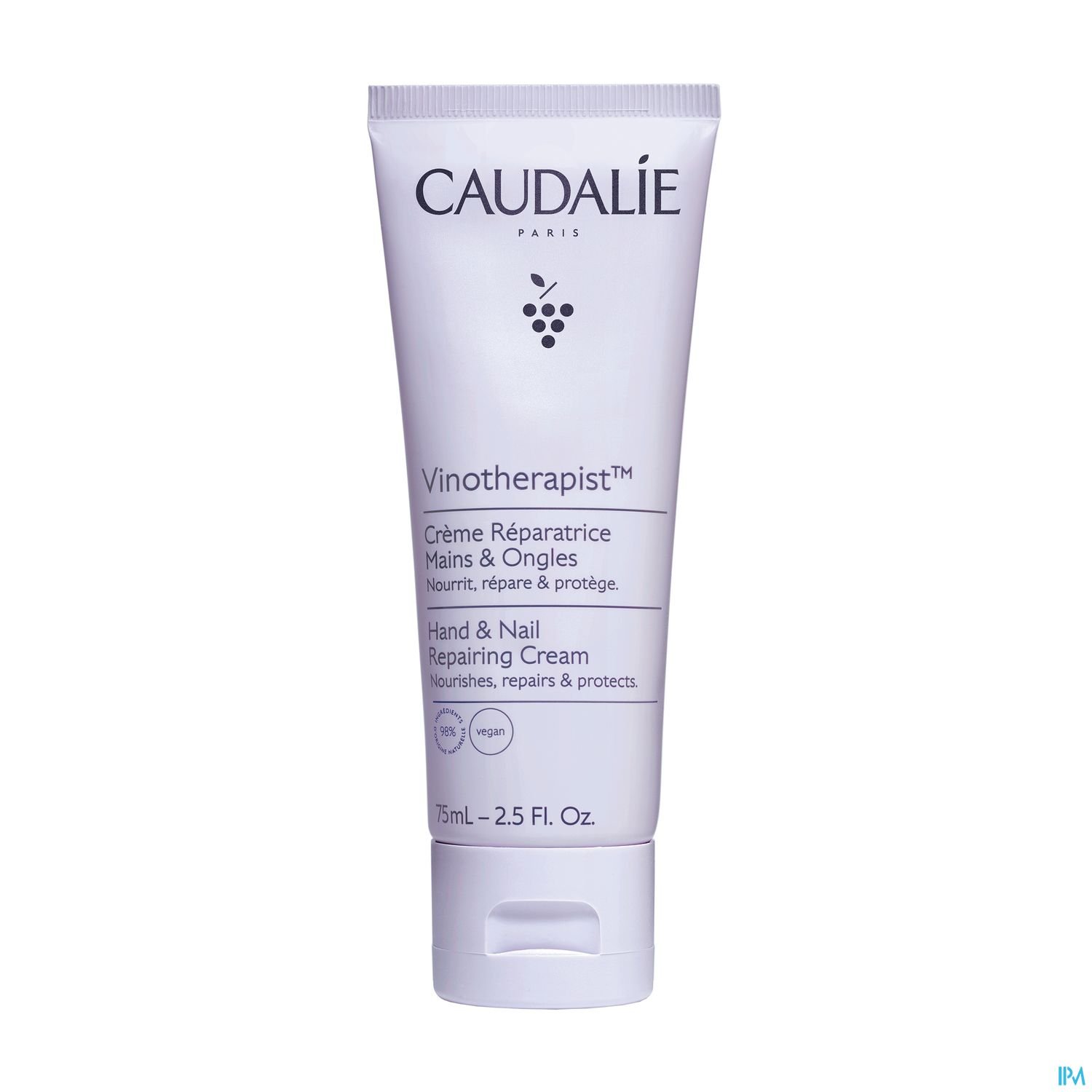 CAUDALIE VINOTHERAPIST HDCR 75ML