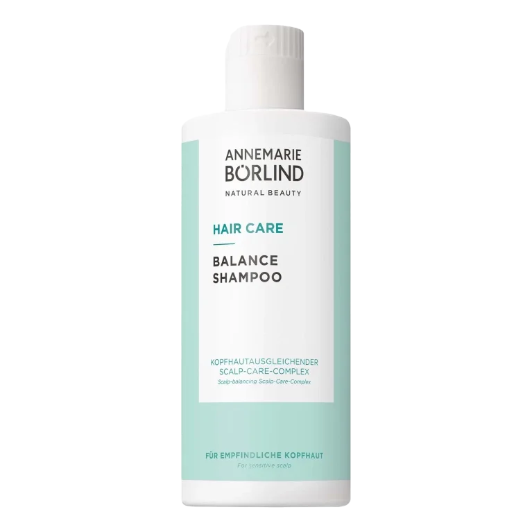 HAIR CARE Balance Shampoo 250 ml