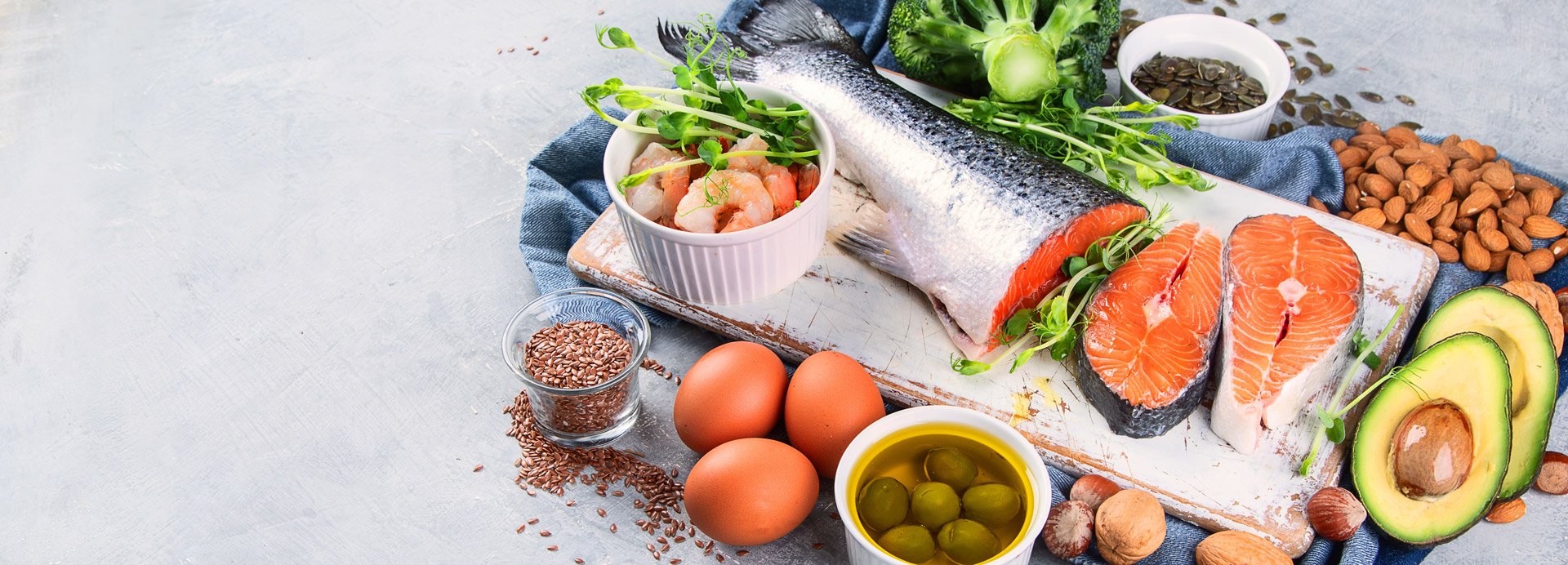 Wirkungsweise von Omega 3