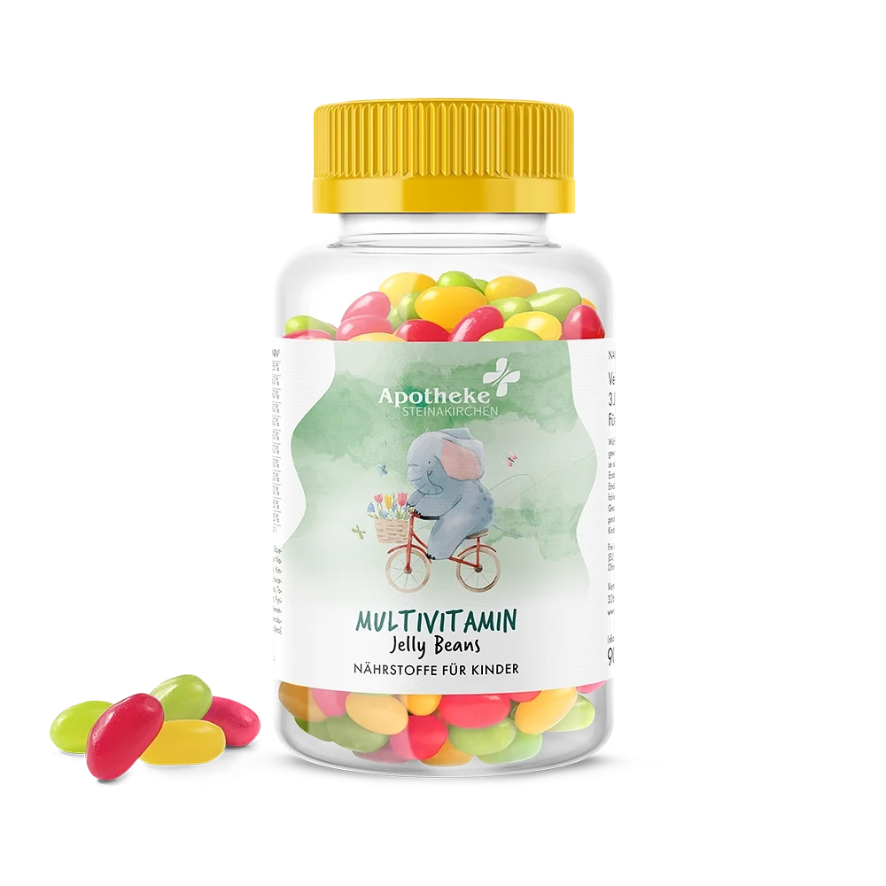 Multivitamin Jelly Beans