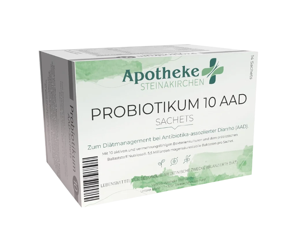 Probiotikum 10 AAD Sachets