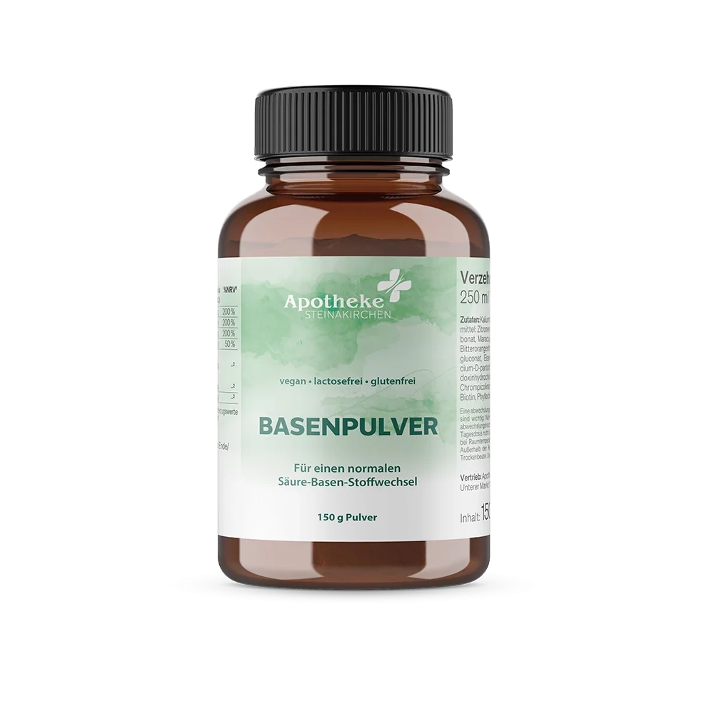 Basenpulver