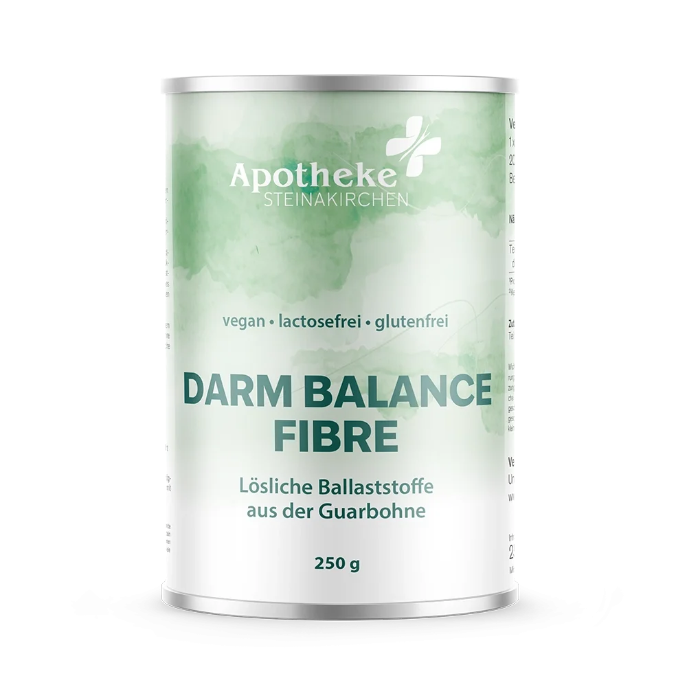 Darm Balance FIBRE Pulver