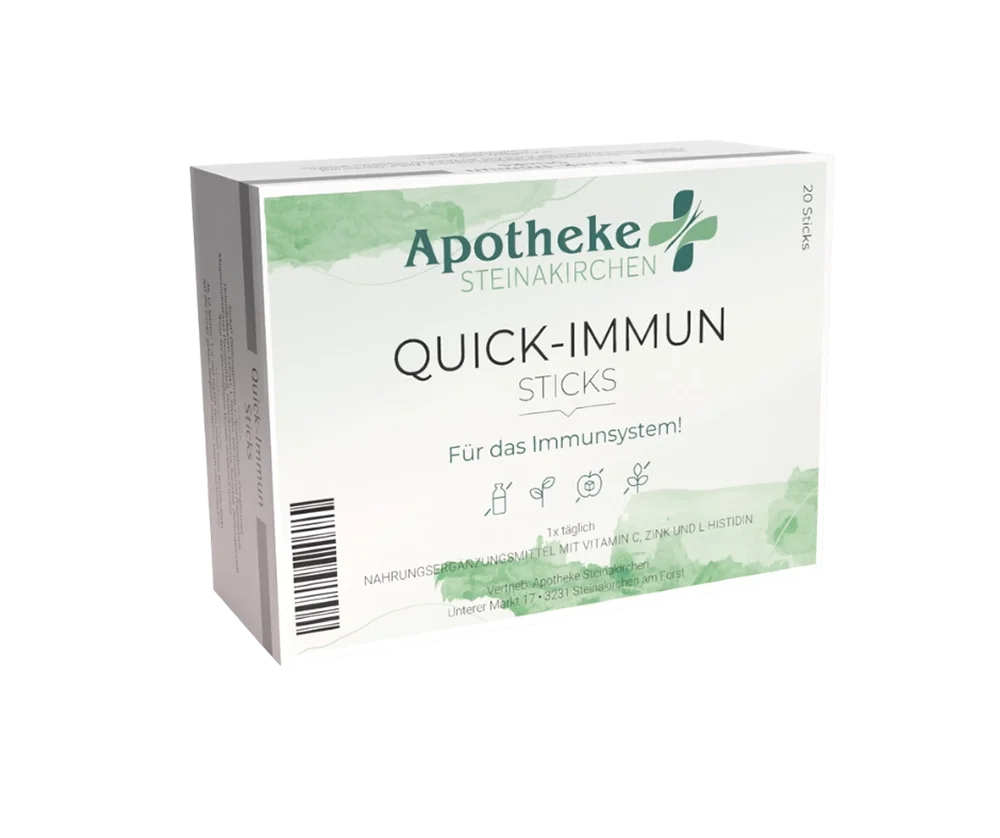 Quick - Immun Sticks