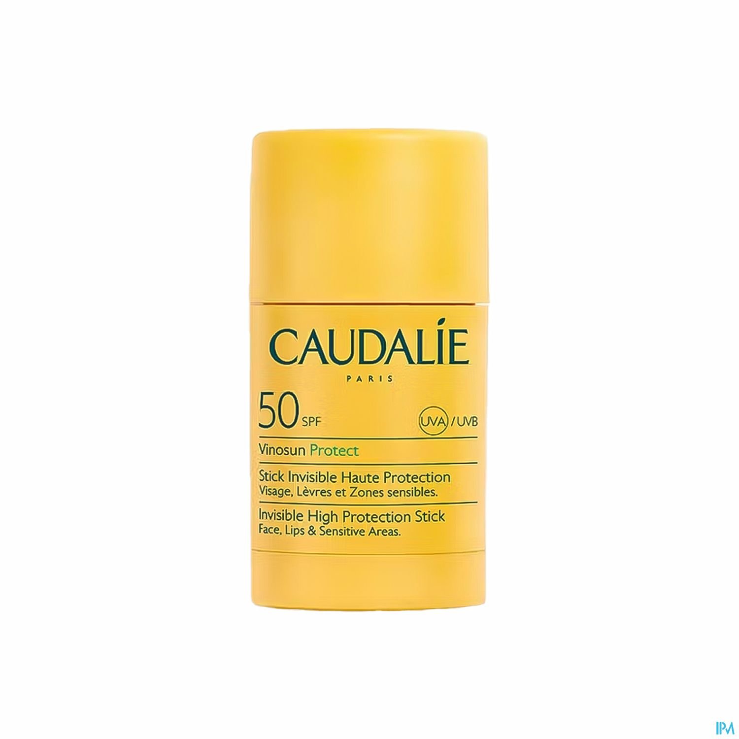 CAUDALIE VINOSUN PROT.STI 50 15G