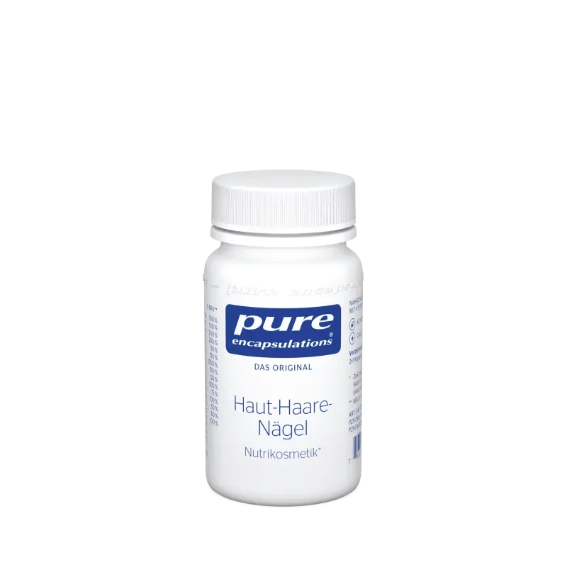 Nahrungsergänzung