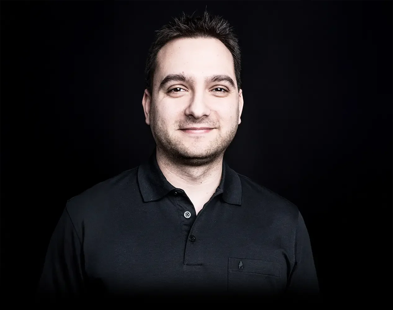 Nikolai Schwarzl