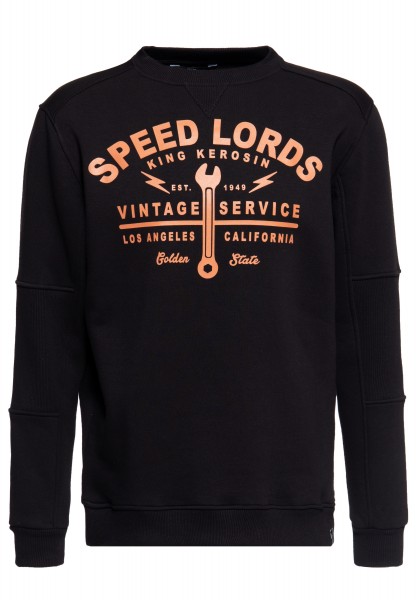 Pullover Speed Lords 1949