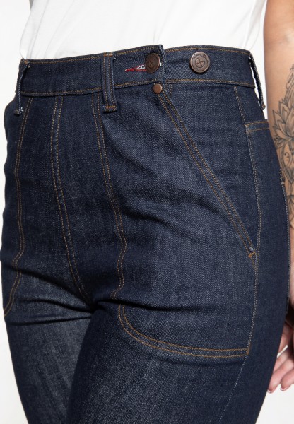 50´s Vintage Jeans Red Selvedge