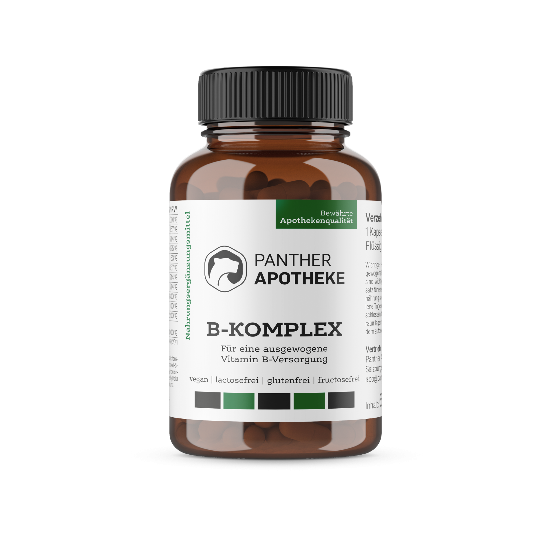 B-Komplex