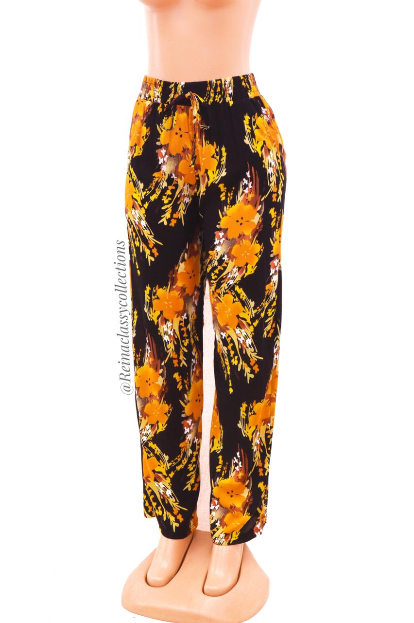 Rose palazzo pants for women Kenya @ affordable prices online