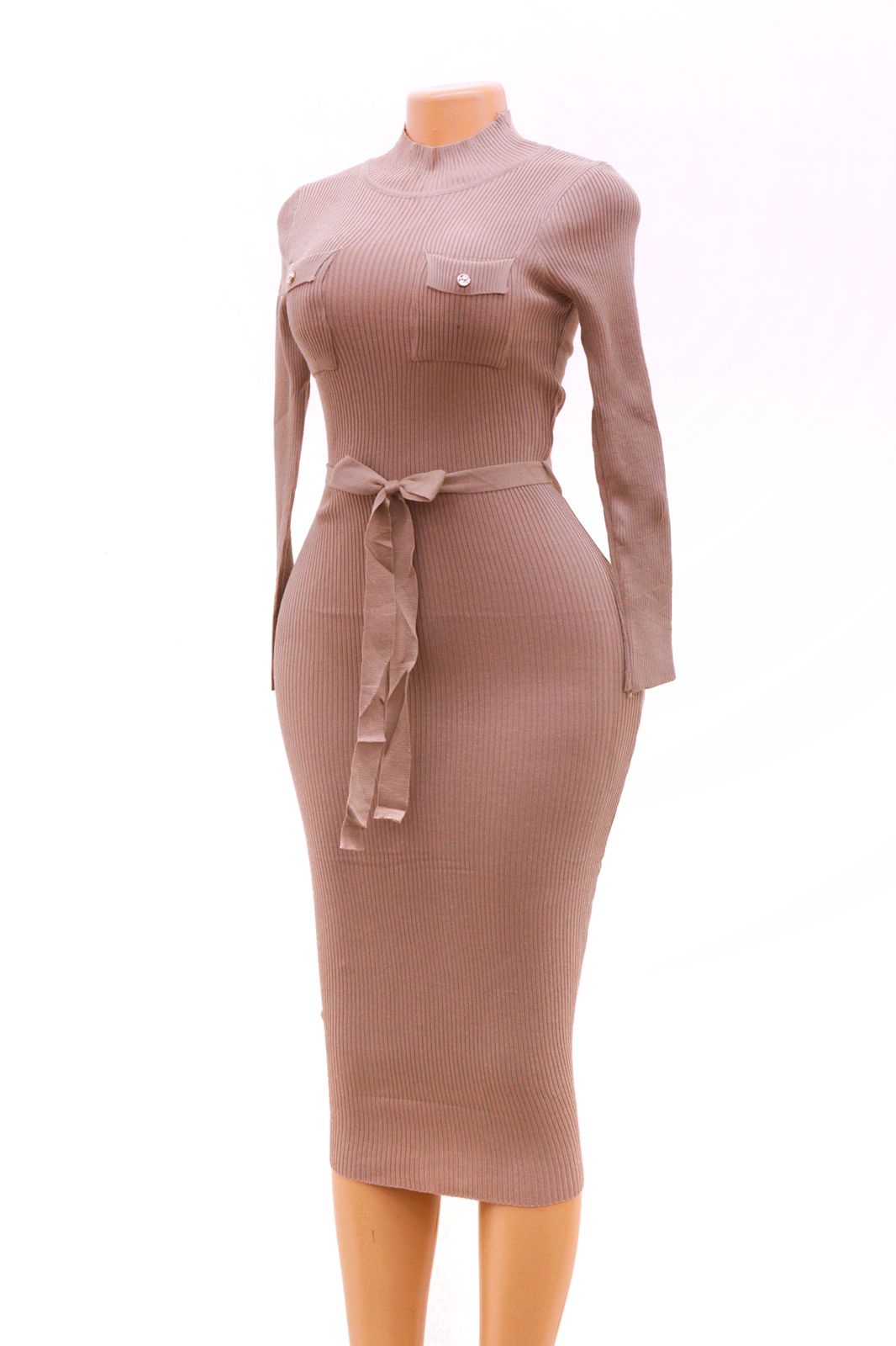 Sweater Pockets Dress for women Kenya @ affordable prices online