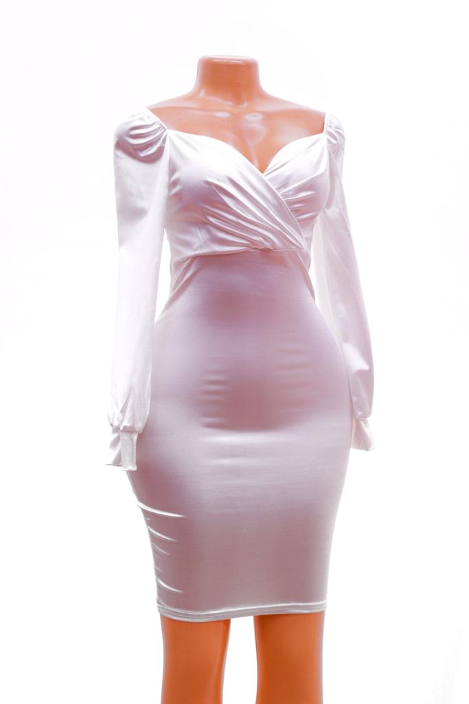 Madonna open cleavage bodycon for women Kenya @ affordable prices ...