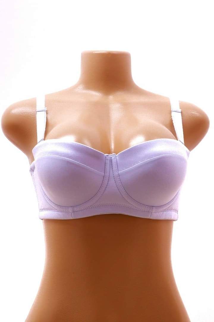 Bridal Binny Bras