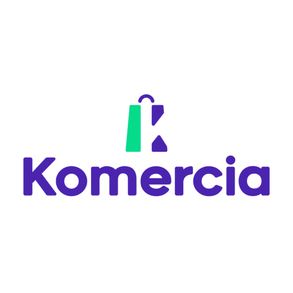 Komercia App