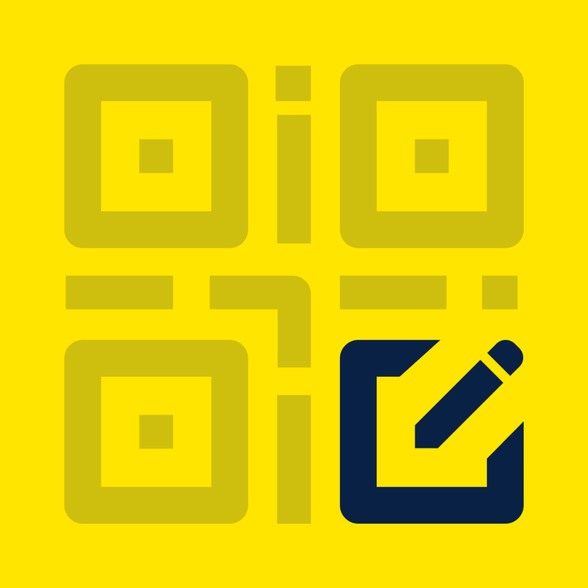 QR Code - Magical QRs