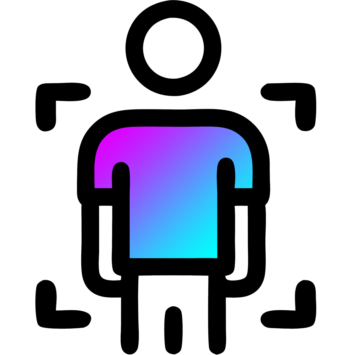 Dressapp One-Click Try-Ons