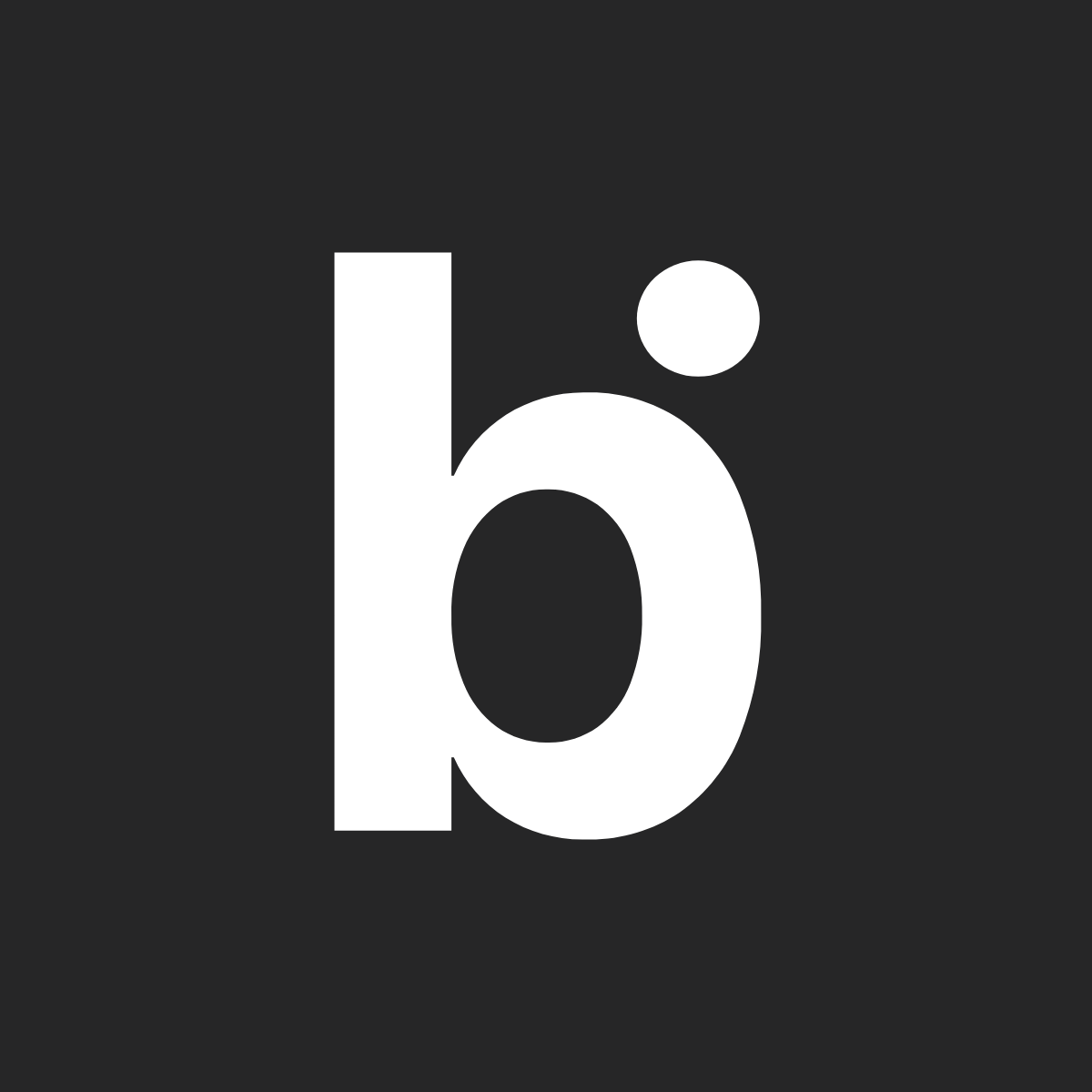 bitApp - Mobile App Builder