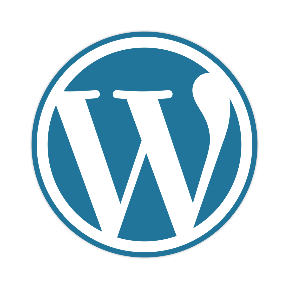 WP - Simple WordPress Feed