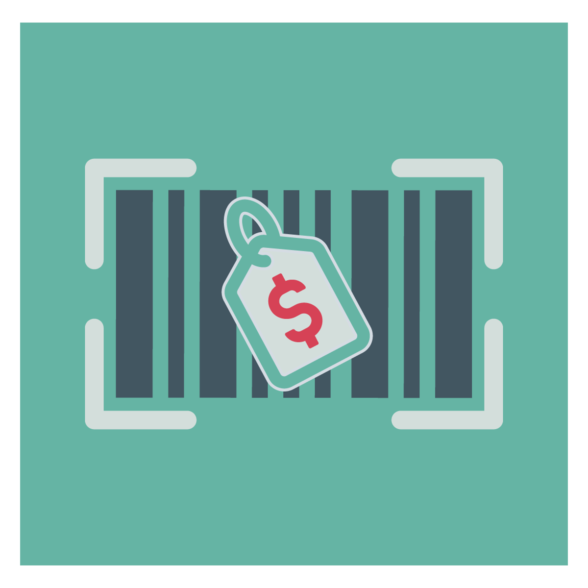 Variable Price Barcode Parser