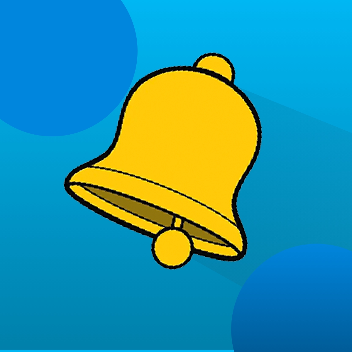 Stickyfix Notification Bar