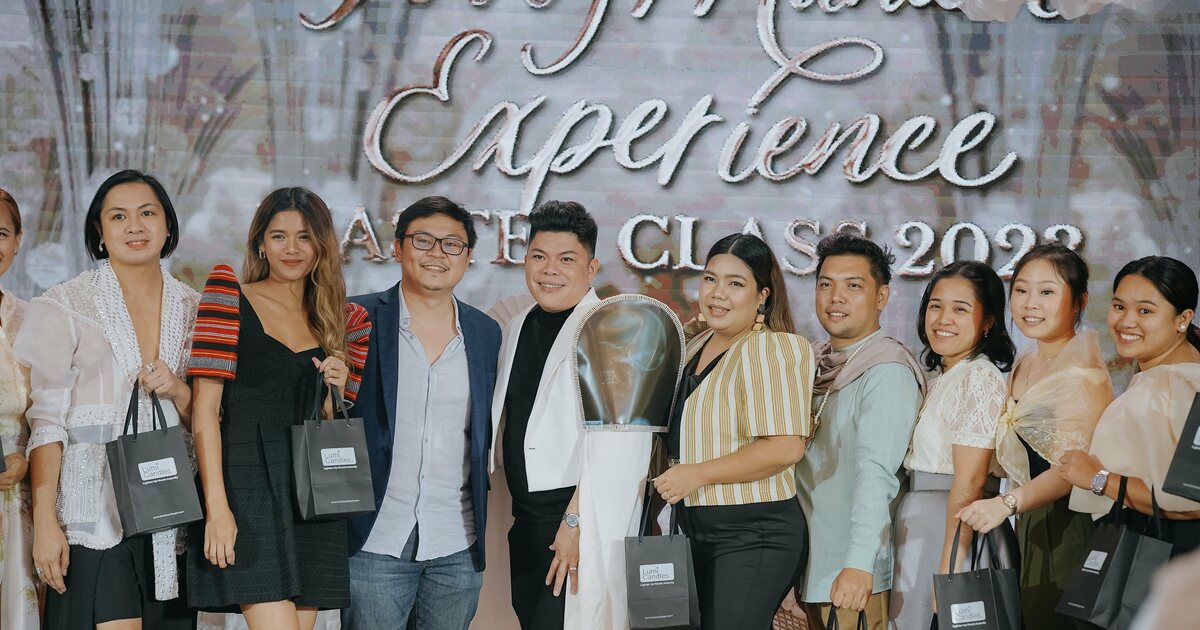 The Aroma Architect: The Art of Venue Fragrancing for Special Occasions - Lumi Candles PH
