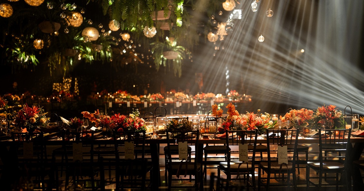The Aroma Architect: The Art of Venue Fragrancing for Special Occasions - Lumi Candles PH