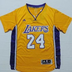 lakers pride jersey